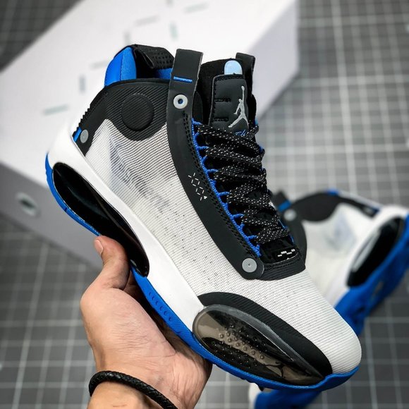 New Nike Air Jordan Aj running shoes